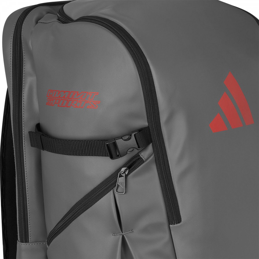 Αθλητική Τσάντα Πλάτης adidas BACKPACK V2 COMBAT SPORTS