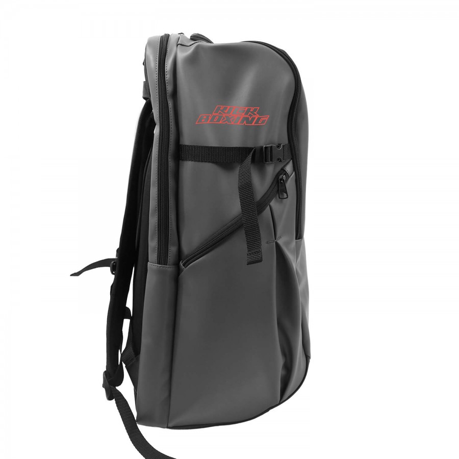 Αθλητική Τσάντα Πλάτης adidas BACKPACK V2 KICKBOXING