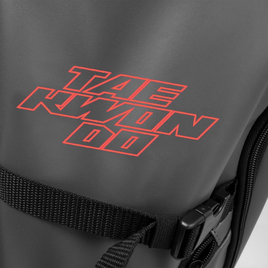 Αθλητική Τσάντα Πλάτης adidas BACKPACK V2 TAEKWONDO