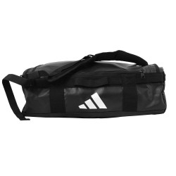 Αθλητική Τσάντα adidas TRAVEL COMBAT SPORTS