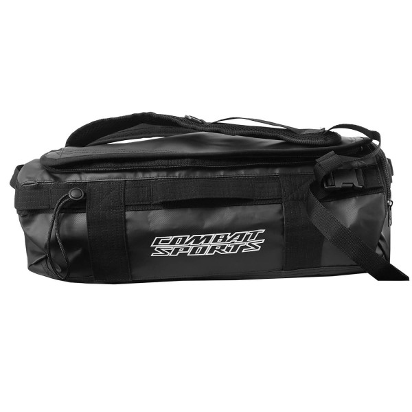 Αθλητική Τσάντα adidas TRAVEL COMBAT SPORTS