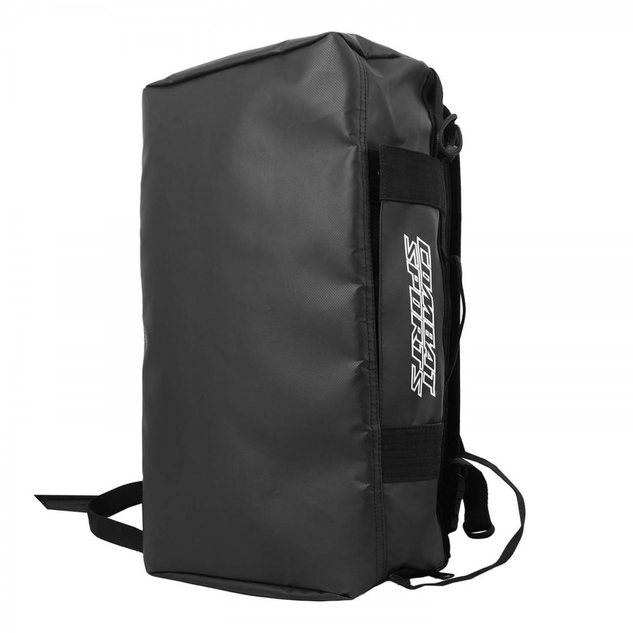 Αθλητική Τσάντα adidas TRAVEL COMBAT SPORTS