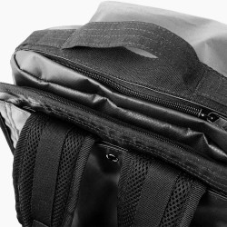 Αθλητική Τσάντα adidas TRAVEL COMBAT SPORTS