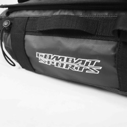 Αθλητική Τσάντα adidas TRAVEL COMBAT SPORTS