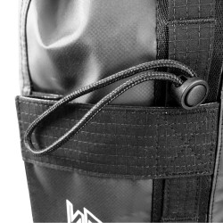 Αθλητική Τσάντα adidas TRAVEL COMBAT SPORTS