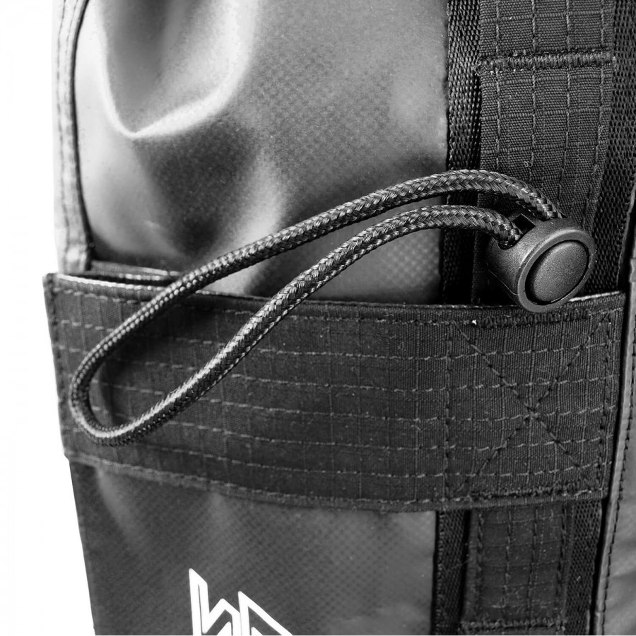 Αθλητική Τσάντα adidas TRAVEL COMBAT SPORTS