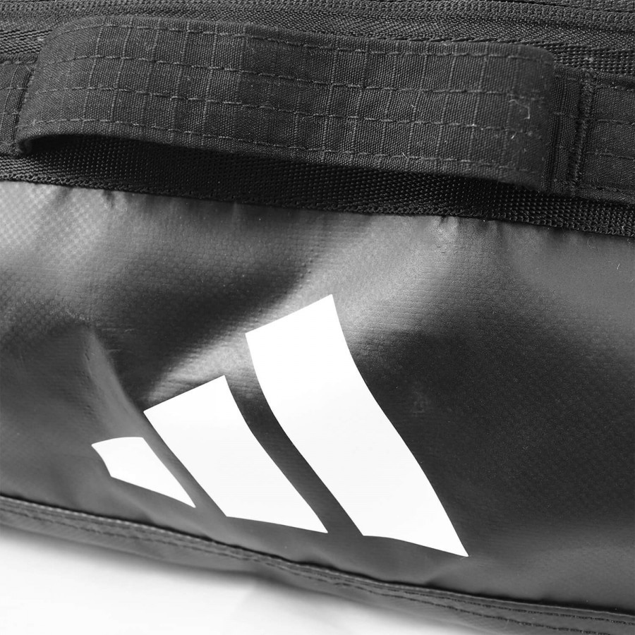 Αθλητική Τσάντα adidas TRAVEL COMBAT SPORTS
