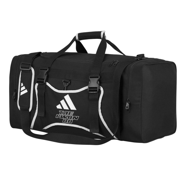 Αθλητική Τσάντα adidas TEAM TAEKWONDO με Θέση για Θώρακα