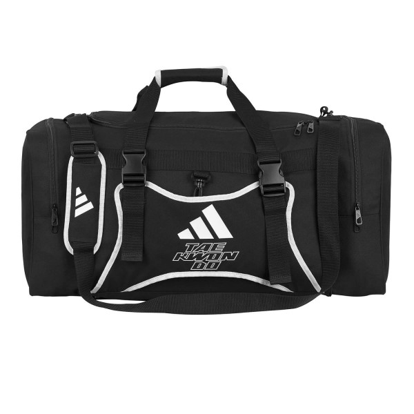 Αθλητική Τσάντα adidas TEAM TAEKWONDO με Θέση για Θώρακα
