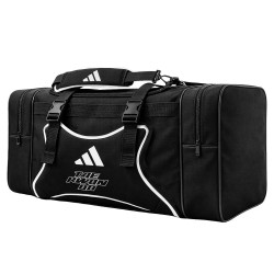 Αθλητική Τσάντα adidas TEAM TAEKWONDO με Θέση για Θώρακα