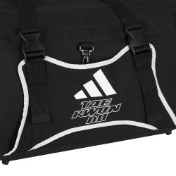 Αθλητική Τσάντα adidas TEAM TAEKWONDO με Θέση για Θώρακα