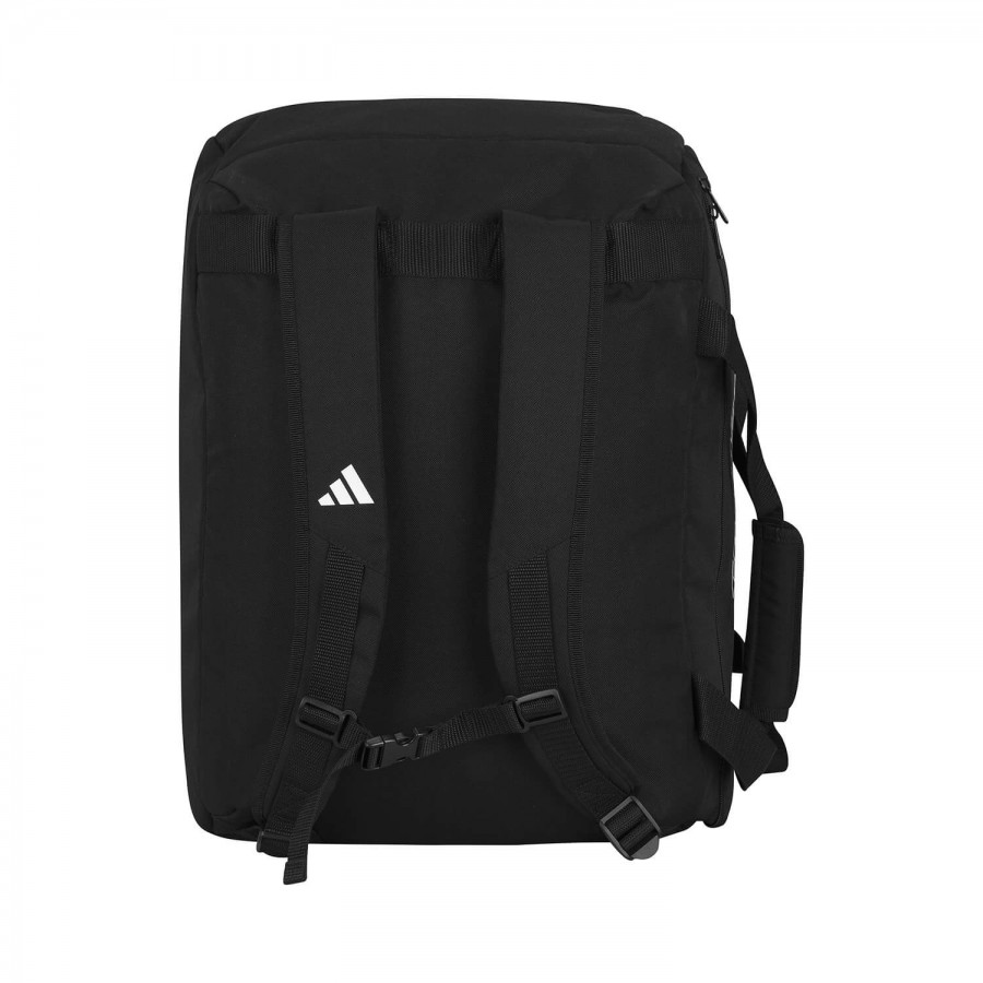 Αθλητική Τσάντα adidas DUFFLE BAG COMBAT SPORTS