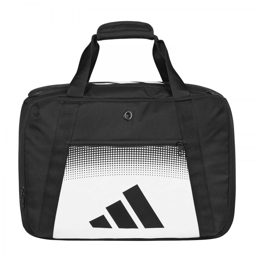 Αθλητική Τσάντα adidas DUFFLE BAG KICKBOXING