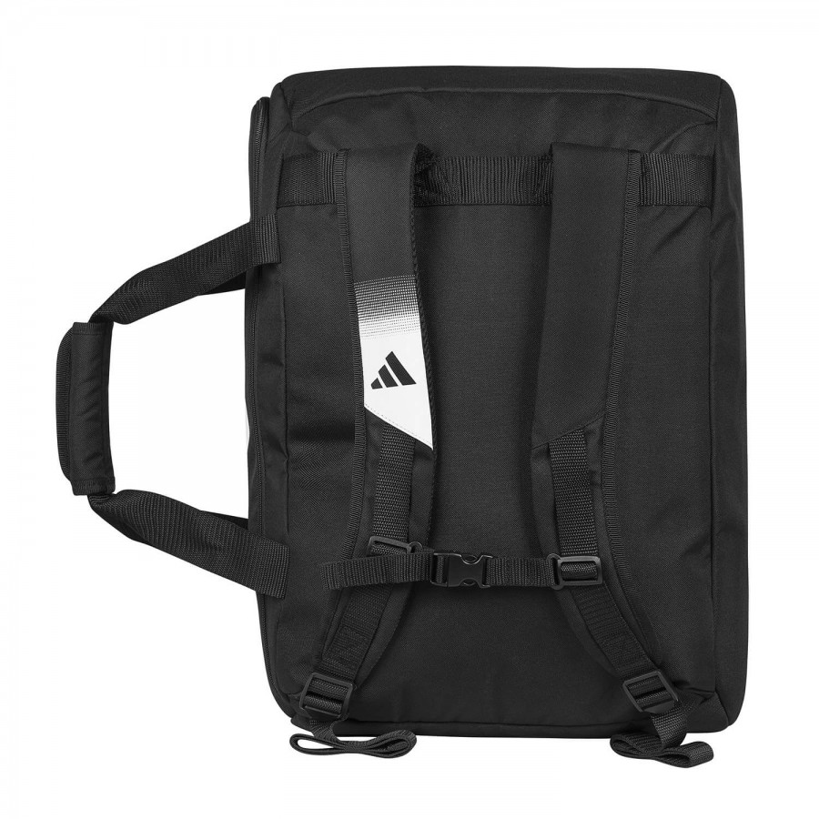 Αθλητική Τσάντα adidas DUFFLE BAG KICKBOXING