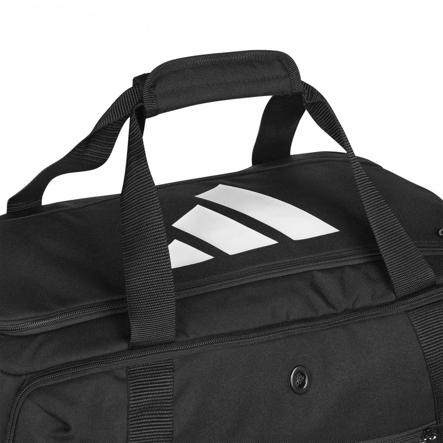 Αθλητική Τσάντα adidas DUFFLE BAG KICKBOXING