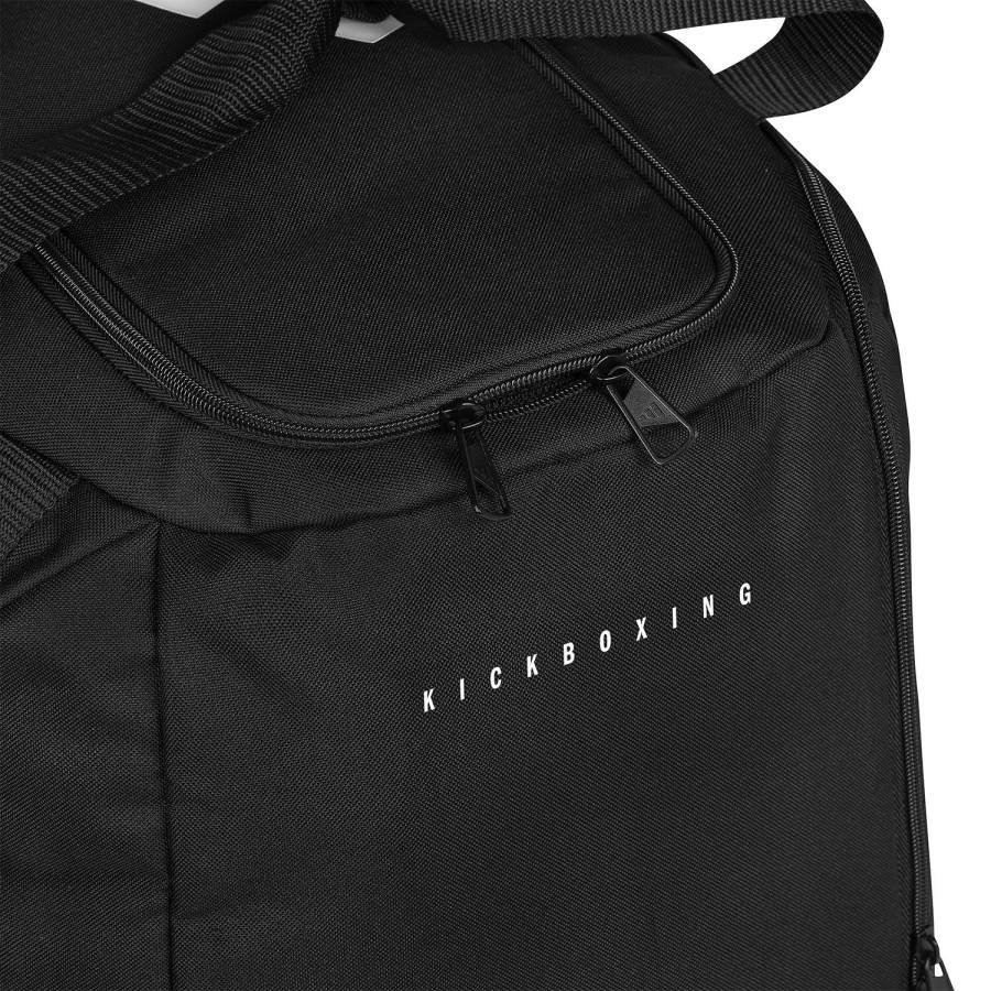Αθλητική Τσάντα adidas DUFFLE BAG KICKBOXING