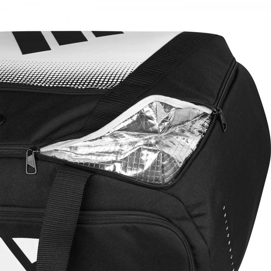 Αθλητική Τσάντα adidas DUFFLE BAG KICKBOXING