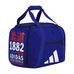 Αθλητική Τσάντα adidas DUFFLE BAG JUDO 1882