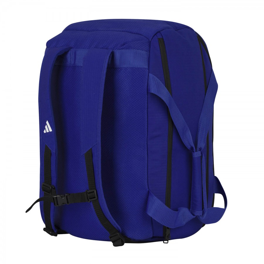 Αθλητική Τσάντα adidas DUFFLE BAG JUDO 1882