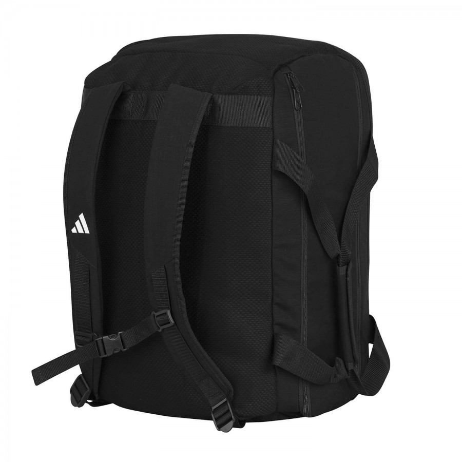 Αθλητική Τσάντα adidas DUFFLE BAG JUDO 1882
