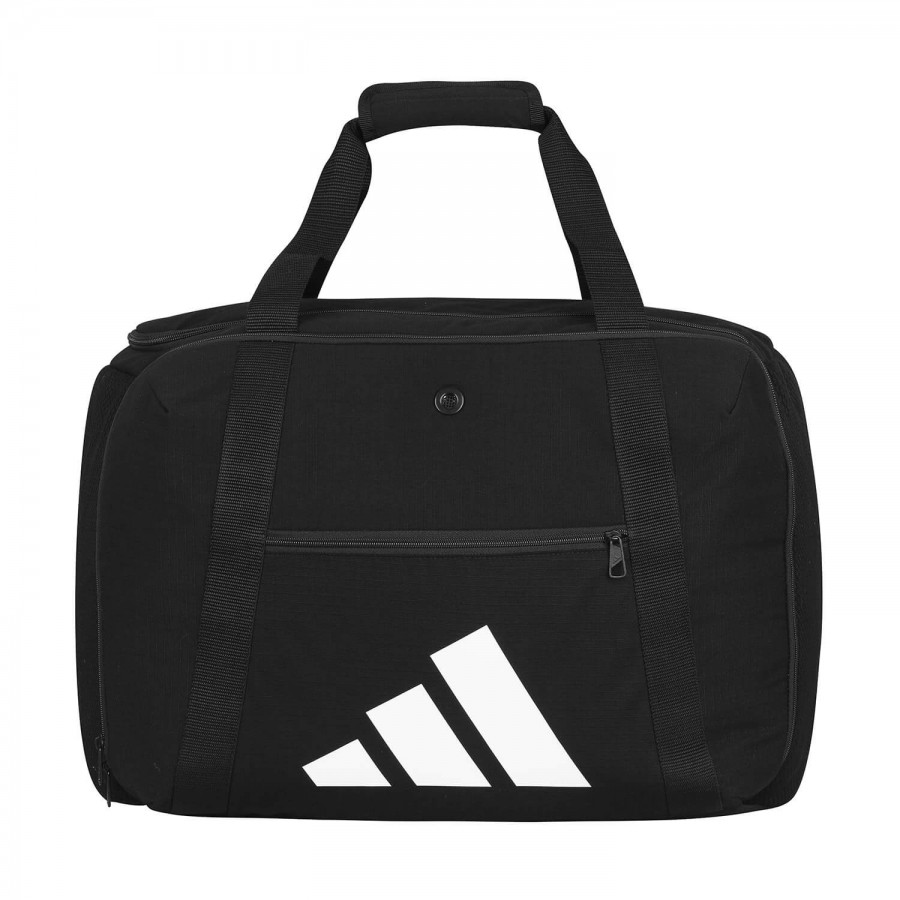Αθλητική Τσάντα adidas DUFFLE BAG JUDO 1882