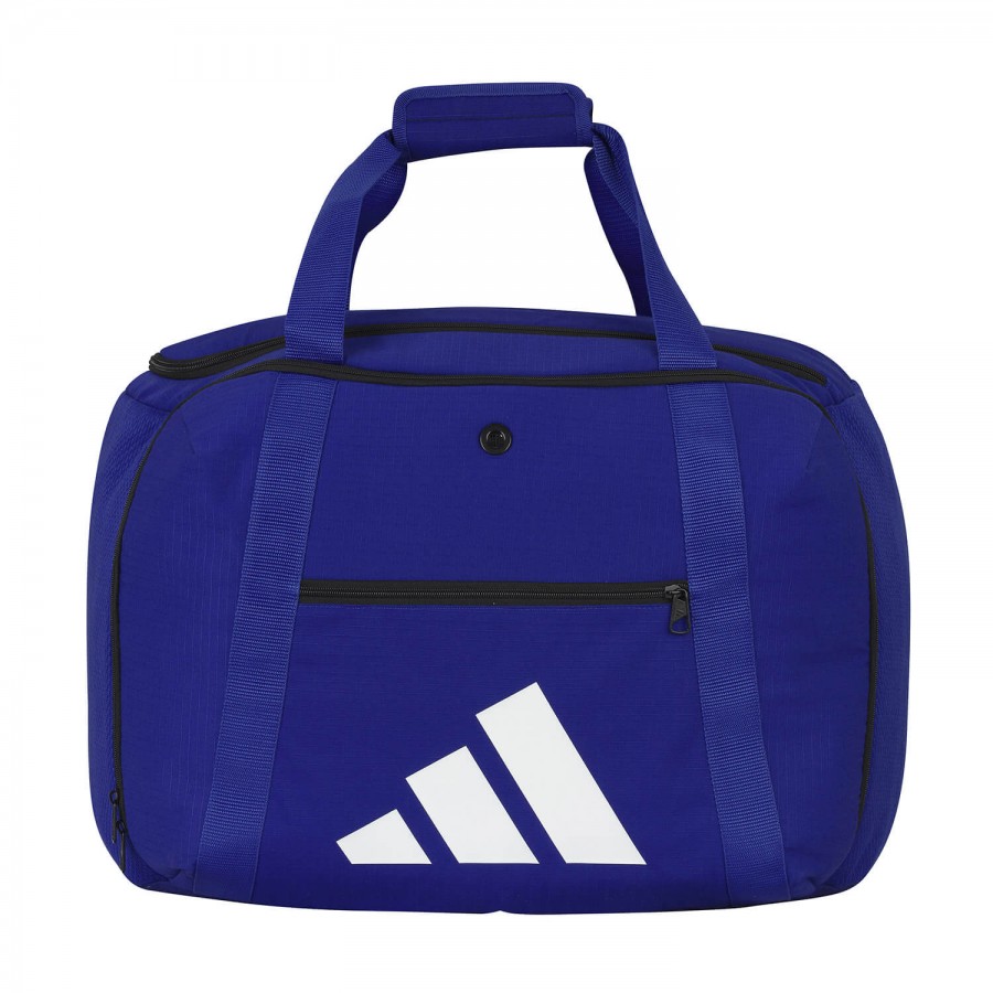 Αθλητική Τσάντα adidas DUFFLE BAG JUDO 1882