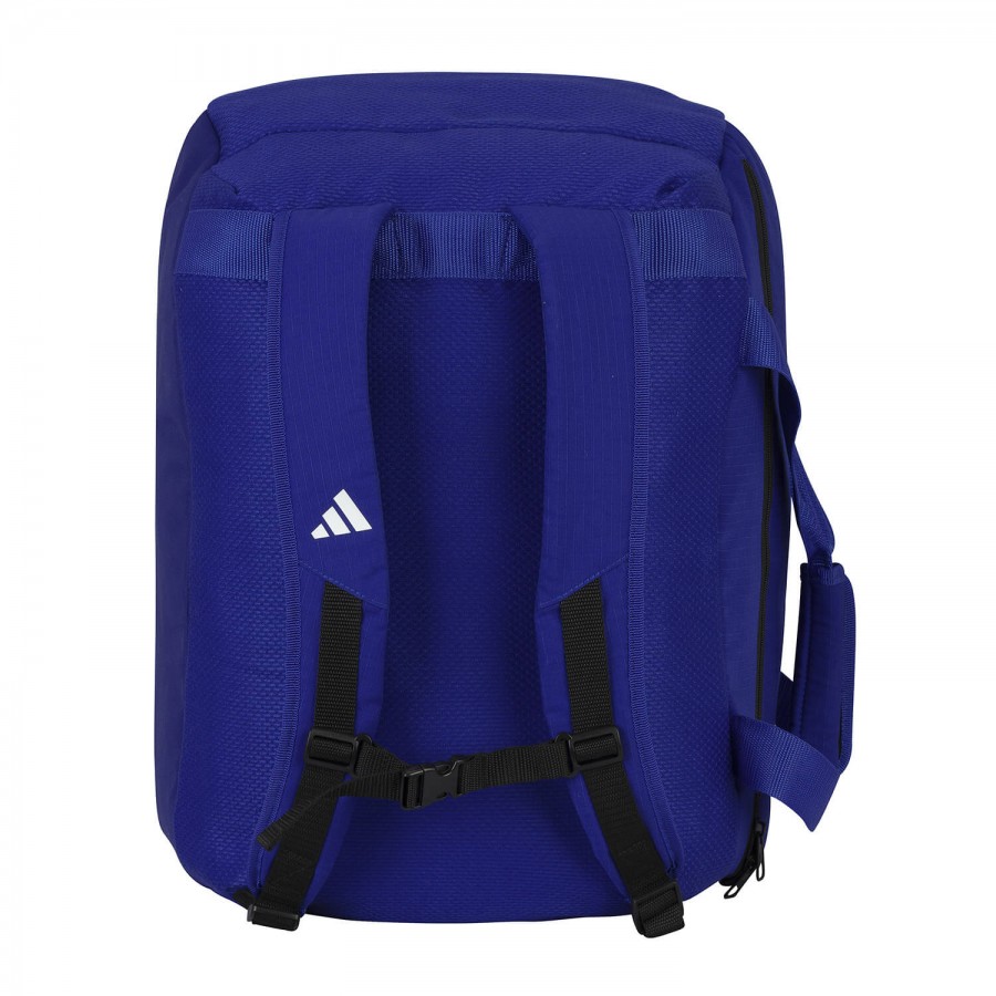 Αθλητική Τσάντα adidas DUFFLE BAG JUDO 1882