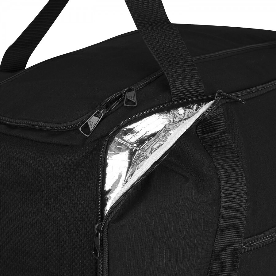Αθλητική Τσάντα adidas DUFFLE BAG JUDO 1882
