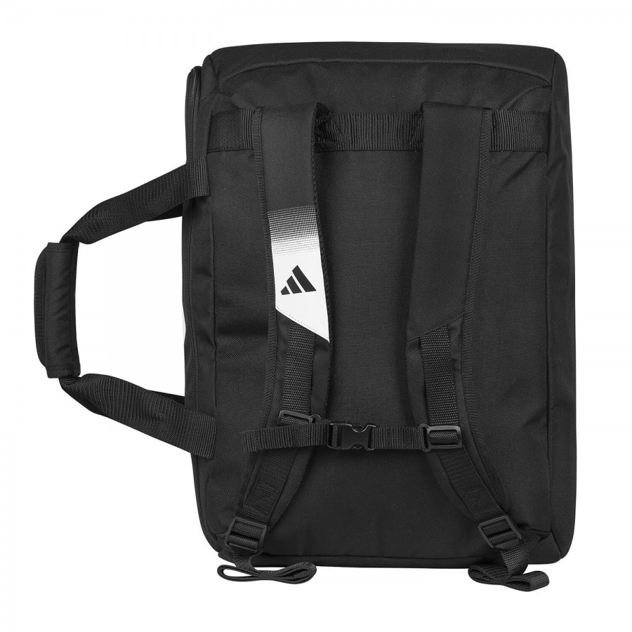 Αθλητική Τσάντα adidas DUFFLE BAG TAEKWONDO