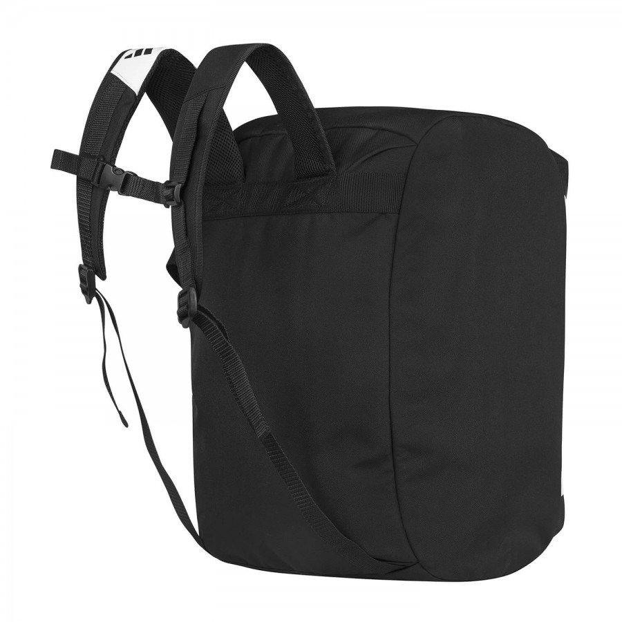 Αθλητική Τσάντα adidas DUFFLE BAG TAEKWONDO
