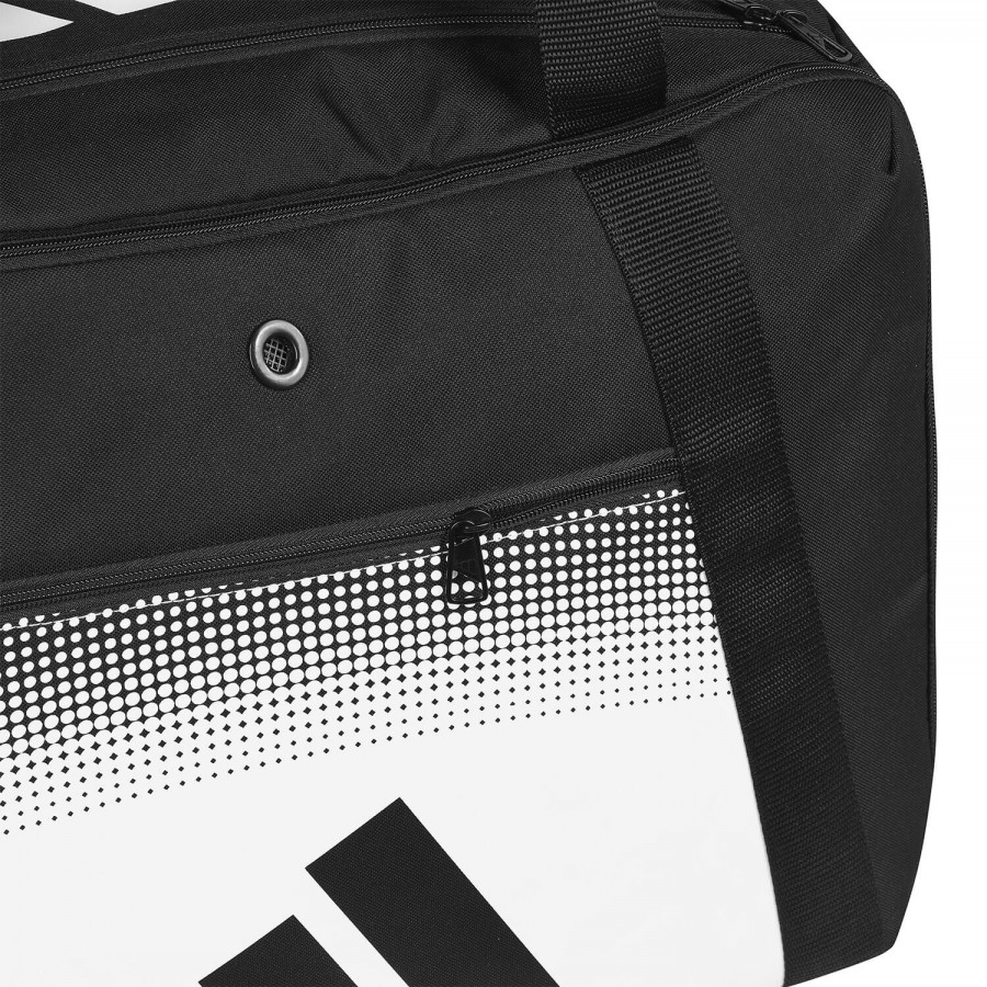 Αθλητική Τσάντα adidas DUFFLE BAG TAEKWONDO