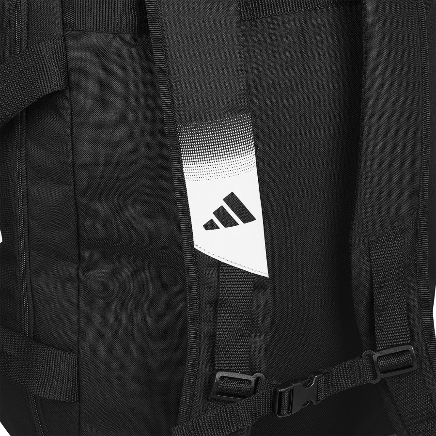 Αθλητική Τσάντα adidas DUFFLE BAG TAEKWONDO