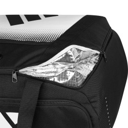 Αθλητική Τσάντα adidas DUFFLE BAG TAEKWONDO