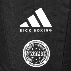 Αθλητική Τσάντα adidas ΠΛΑΤΗΣ WAKO - adiACC090WAKO