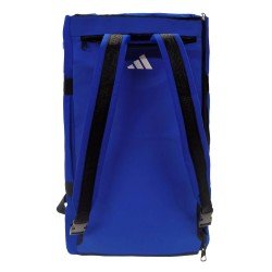 Αθλητική Τσάντα adidas UNIFORM Τσάντα 2 σε 1 - adiACC200cs