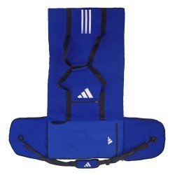 Αθλητική Τσάντα adidas UNIFORM Τσάντα 2 σε 1 - adiACC200cs