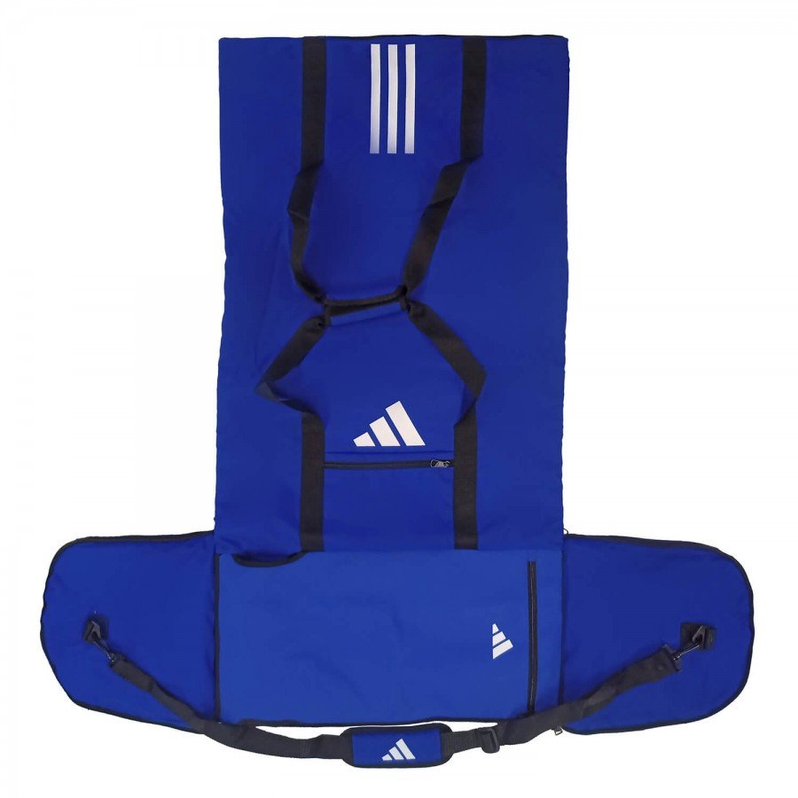 Αθλητική Τσάντα adidas UNIFORM Τσάντα 2 σε 1 - adiACC200cs
