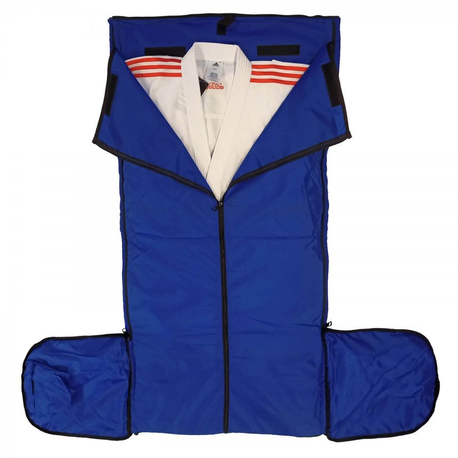 Αθλητική Τσάντα adidas UNIFORM Τσάντα 2 σε 1 - adiACC200cs