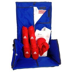 Αθλητική Τσάντα adidas UNIFORM Τσάντα 2 σε 1 - adiACC200cs
