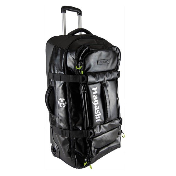 Τσάντα Trolley HAYASHI TRAVELLER Τσάντα Trolley HAYASHI TRAVELLER