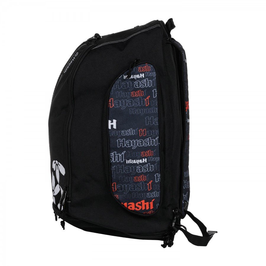 Αθλητική Τσάντα Πλάτης Hayashi BE4YOU