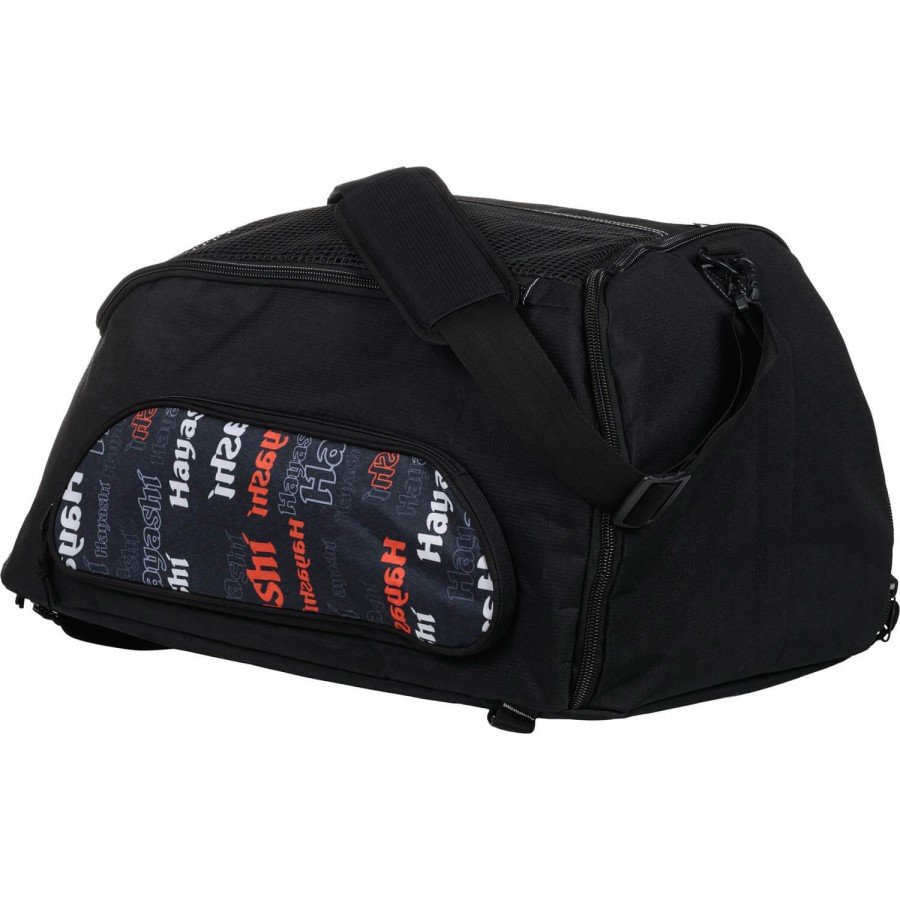 Αθλητική Τσάντα Πλάτης Hayashi BE4YOU