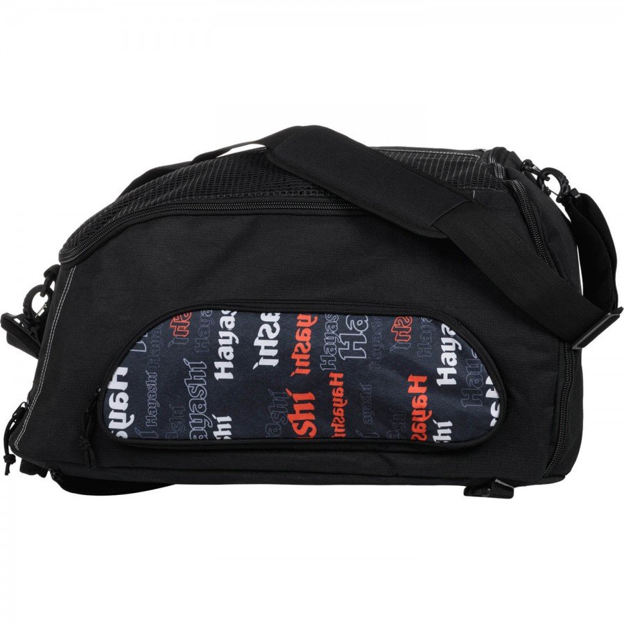 Αθλητική Τσάντα Πλάτης Hayashi BE4YOU