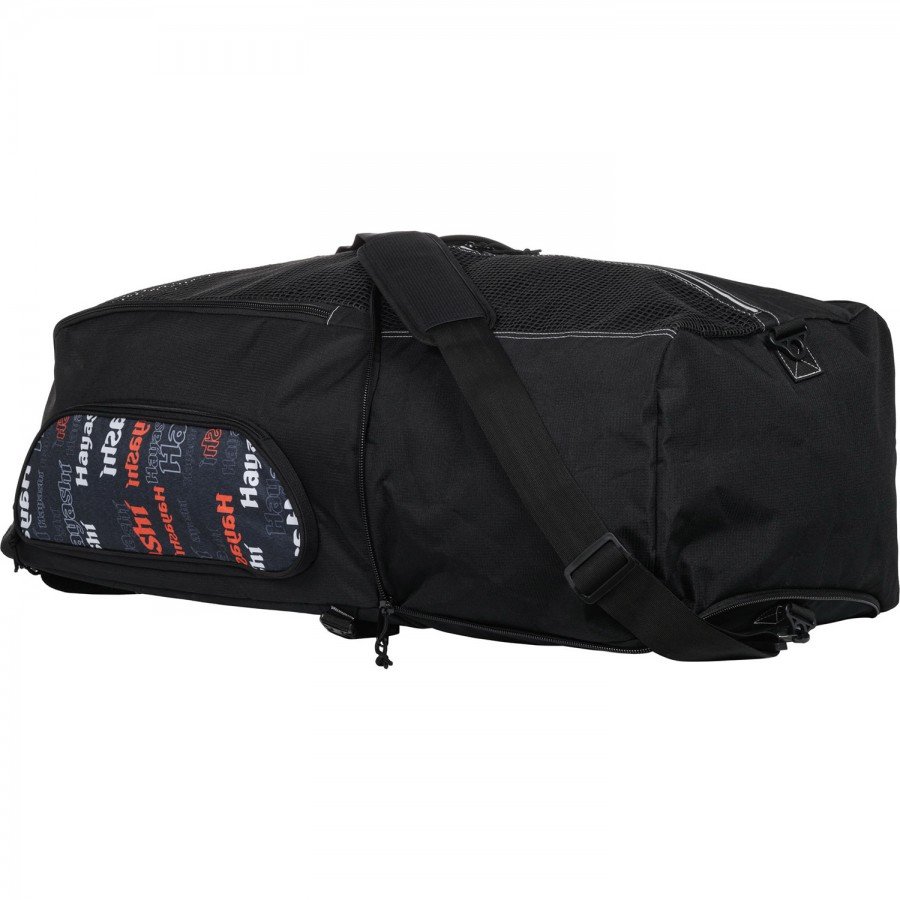 Αθλητική Τσάντα Πλάτης Hayashi BE4YOU