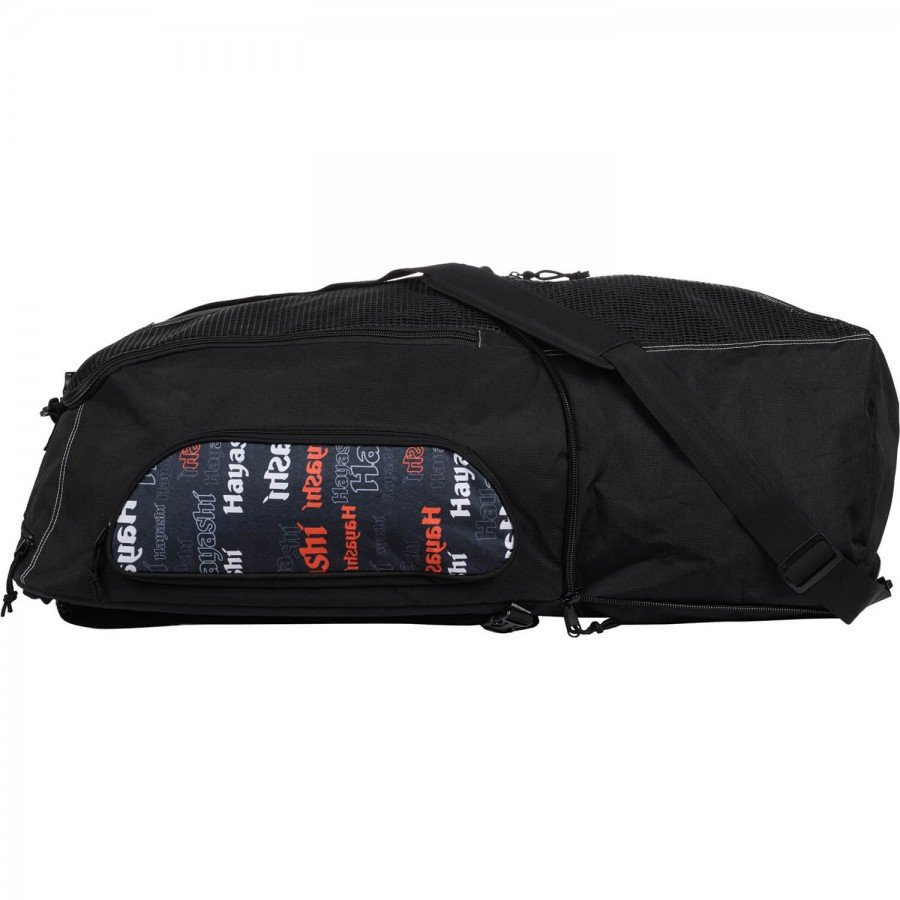 Αθλητική Τσάντα Πλάτης Hayashi BE4YOU
