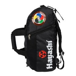 Αθλητική Τσάντα Πλάτης Hayashi WKF