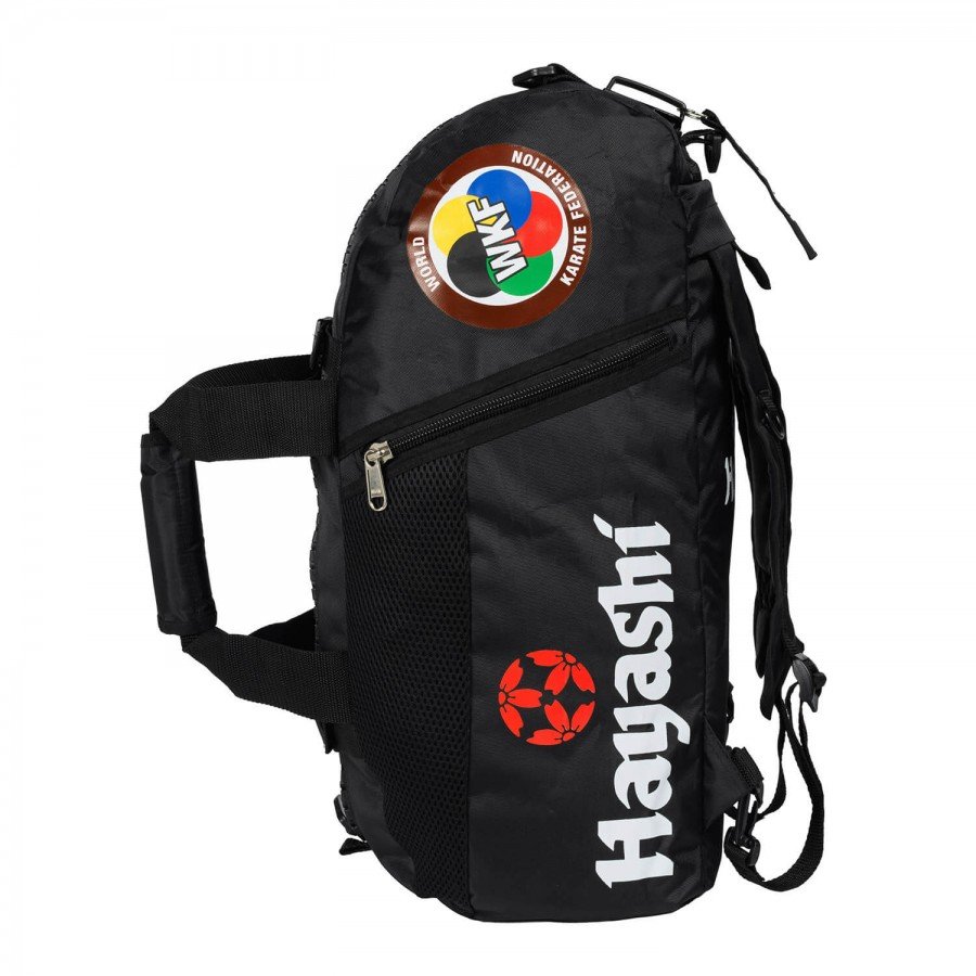 Αθλητική Τσάντα Πλάτης Hayashi WKF