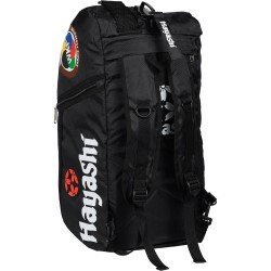 Αθλητική Τσάντα Πλάτης Hayashi WKF