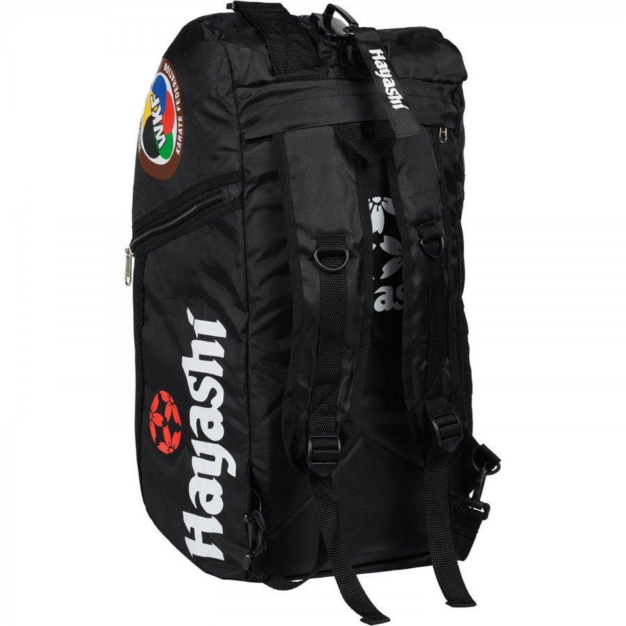 Αθλητική Τσάντα Πλάτης Hayashi WKF