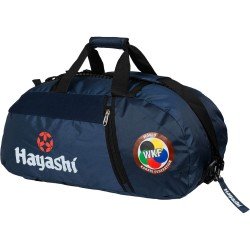 Αθλητική Τσάντα Πλάτης Hayashi WKF